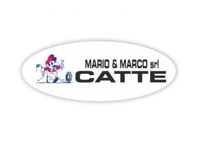 MARIO E MARCO CATTE SRL